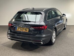 Audi A4 T-327-BZ financial lease – Leaseprijzen.nl – afbeelding 2