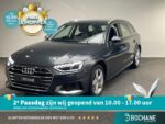 Audi A4 T-327-BZ financial lease – Leaseprijzen.nl – afbeelding 1