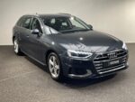 Audi A4 T-327-BZ financial lease – Leaseprijzen.nl – afbeelding 5