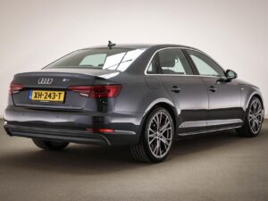 Audi A4 XH-243-T financial lease – Leaseprijzen.nl – afbeelding 2