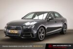 Audi A4 XH-243-T financial lease – Leaseprijzen.nl – afbeelding 1