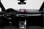 Audi A4 XP448L financial lease – Leaseprijzen.nl – afbeelding 2