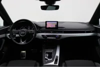 Audi A4 XP448L financial lease – Leaseprijzen.nl – afbeelding 2