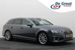 Audi A4 XP448L financial lease – Leaseprijzen.nl – afbeelding 1