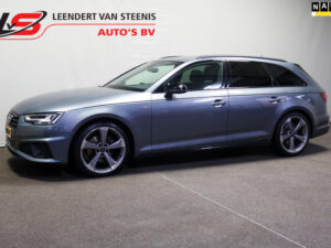 Audi A4 XR842G financial lease – Leaseprijzen.nl – afbeelding 1