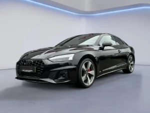 Audi A5 H-321-RF financial lease – Leaseprijzen.nl – afbeelding 1
