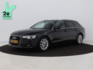 Audi A6 8-KDL-62 financial lease – Leaseprijzen.nl – afbeelding 1