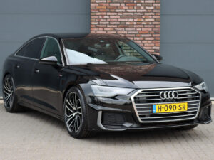 Audi A6  financial lease – Leaseprijzen.nl – afbeelding 2