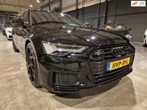 Audi A6  financial lease – Leaseprijzen.nl – afbeelding 2