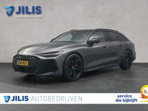 Audi A6  financial lease – Leaseprijzen.nl – afbeelding 1