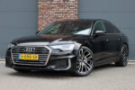 Audi A6  financial lease – Leaseprijzen.nl – afbeelding 1