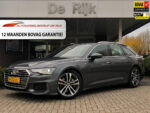 Audi A6 H312RL financial lease – Leaseprijzen.nl – afbeelding 1