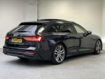 Audi A6 K-891-DP financial lease – Leaseprijzen.nl – afbeelding 2