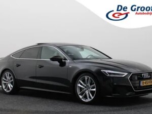 Audi A7 R451FD financial lease – Leaseprijzen.nl – afbeelding 1