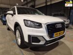 Audi Q2  financial lease – Leaseprijzen.nl – afbeelding 2