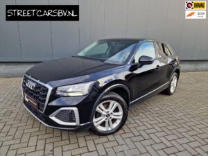 Audi Q2  financial lease – Leaseprijzen.nl – afbeelding 1