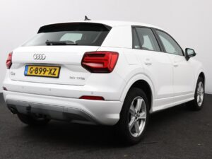 Audi Q2 G-899-XZ financial lease – Leaseprijzen.nl – afbeelding 2