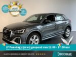 Audi Q2 L-586-DG financial lease – Leaseprijzen.nl – afbeelding 1