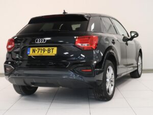 Audi Q2 N-719-BT financial lease – Leaseprijzen.nl – afbeelding 2