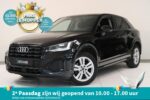 Audi Q2 N-719-BT financial lease – Leaseprijzen.nl – afbeelding 1