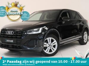 Audi Q2 N-719-BT financial lease – Leaseprijzen.nl – afbeelding 1