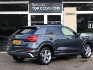 Audi Q2 TZ-321-P financial lease – Leaseprijzen.nl – afbeelding 2