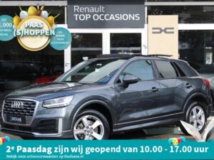 Audi Q2 TZ-321-P financial lease – Leaseprijzen.nl – afbeelding 1