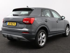Audi Q2 ZS-163-V financial lease – Leaseprijzen.nl – afbeelding 2