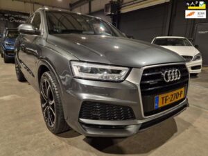 Audi Q3  financial lease – Leaseprijzen.nl – afbeelding 2