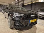 Audi Q3  financial lease – Leaseprijzen.nl – afbeelding 1