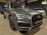Audi Q3  financial lease – Leaseprijzen.nl – afbeelding 1
