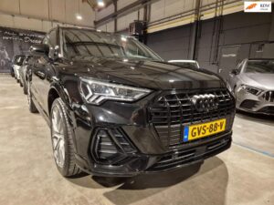 Audi Q3  financial lease – Leaseprijzen.nl – afbeelding 1