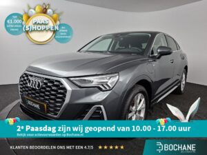 Audi Q3 HNT-41-G financial lease – Leaseprijzen.nl – afbeelding 1