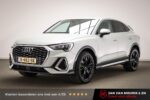 Audi Q3 K-482-BK financial lease – Leaseprijzen.nl – afbeelding 1