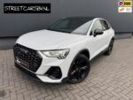 Audi Q3 Sportback  financial lease – Leaseprijzen.nl – afbeelding 2