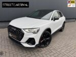 Audi Q3 Sportback  financial lease – Leaseprijzen.nl – afbeelding 1