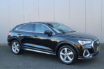 Audi Q3 Sportback JXK75S financial lease – Leaseprijzen.nl – afbeelding 2