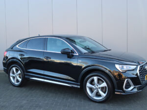 Audi Q3 Sportback JXK75S financial lease – Leaseprijzen.nl – afbeelding 2