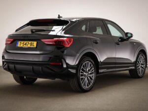 Audi Q3 T-547-BL financial lease – Leaseprijzen.nl – afbeelding 2