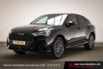Audi Q3 T-547-BL financial lease – Leaseprijzen.nl – afbeelding 1