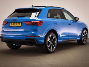 Audi Q3 T-693-XP financial lease – Leaseprijzen.nl – afbeelding 2