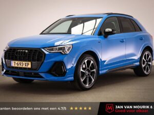 Audi Q3 T-693-XP financial lease – Leaseprijzen.nl – afbeelding 1