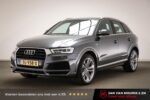 Audi Q3 TG-938-X financial lease – Leaseprijzen.nl – afbeelding 1