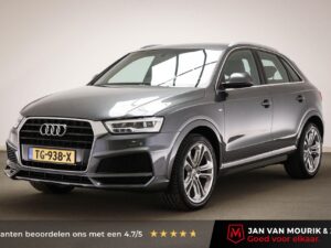 Audi Q3 TG-938-X financial lease – Leaseprijzen.nl – afbeelding 1