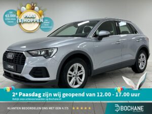 Audi Q3 XT-367-K financial lease – Leaseprijzen.nl – afbeelding 1