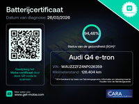 Audi Q4 N-356-TN financial lease – Leaseprijzen.nl – afbeelding 2