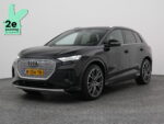 Audi Q4 N-356-TN financial lease – Leaseprijzen.nl – afbeelding 1