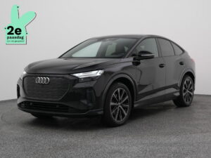 Audi Q4 P-518-DK financial lease – Leaseprijzen.nl – afbeelding 1