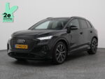 Audi Q4 P-945-DX financial lease – Leaseprijzen.nl – afbeelding 1