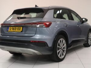 Audi Q4 e-tron L-165-XX financial lease – Leaseprijzen.nl – afbeelding 2